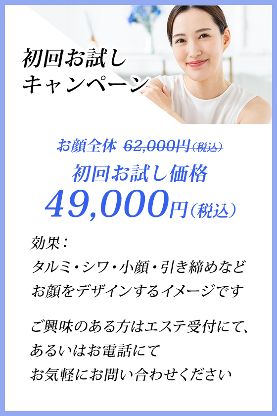 医療HIFU・RF