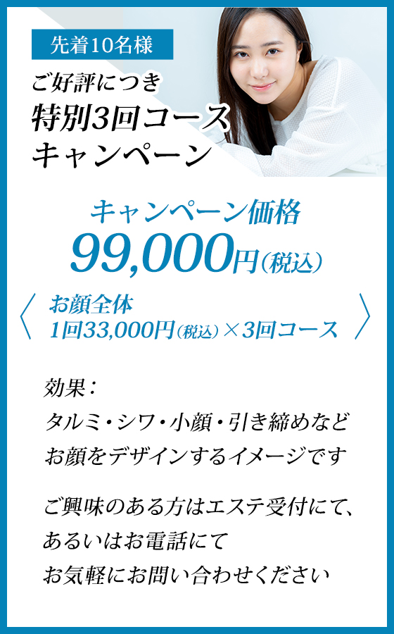 医療HIFU・RF